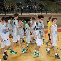 finali regionali under 17 di pallacanestro maschile vince l angiulli bari 17
