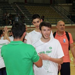 finali regionali under 17 di pallacanestro maschile vince l angiulli bari 18