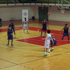 finali regionali under 17 di pallacanestro maschile vince l angiulli bari 2