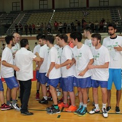 finali regionali under 17 di pallacanestro maschile vince l angiulli bari 20
