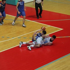 finali regionali under 17 di pallacanestro maschile vince l angiulli bari 7