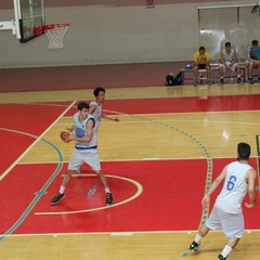 finali regionali under 17 di pallacanestro maschile vince l angiulli bari 8