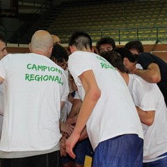 finali regionali under 17 di pallacanestro maschile vince l angiulli bari 9