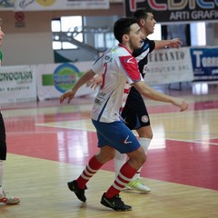 futsal barletta cristian barletta 107