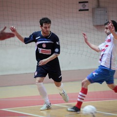 futsal barletta cristian barletta 135