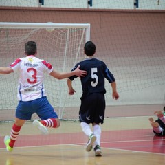 futsal barletta cristian barletta 138