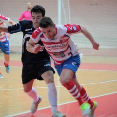 futsal barletta cristian barletta 143