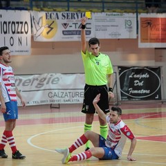 futsal barletta cristian barletta 151