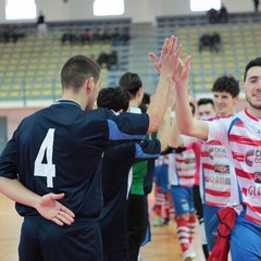 futsal barletta cristian barletta 22