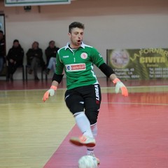 futsal barletta cristian barletta 45