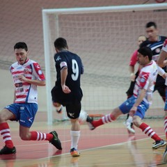 futsal barletta cristian barletta 93