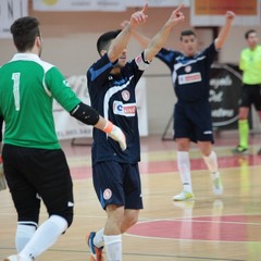 futsal barletta cristian barletta 96