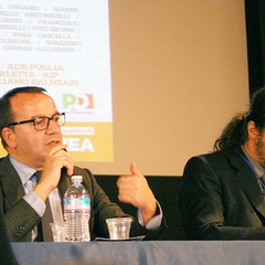 Barletta ospita il forum "Ilmare24ore"