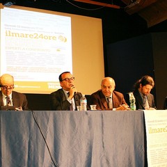 Barletta ospita il forum "Ilmare24ore"