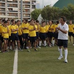 Raduno AIA Barletta 26 settembre