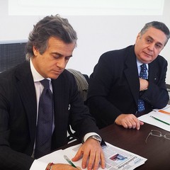 Innovazione e sviluppo sostenibile, nasce l'incubatore di Barletta