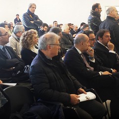 Innovazione e sviluppo sostenibile, nasce l'incubatore di Barletta