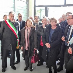 Innovazione e sviluppo sostenibile, nasce l'incubatore di Barletta