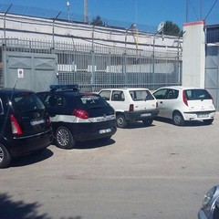 ingresso comune al puttilli