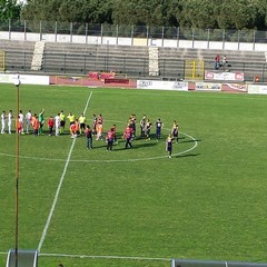 ischia barletta 3 0 11