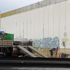 Sottovia Alvisi chiuso al traffico, disagi per la viabilità