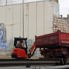 Sottovia Alvisi chiuso al traffico, disagi per la viabilità