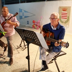 "Barletta e il mare" presso la Lega Navale