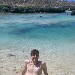 Massimiliano Lionetti a Vanuatu