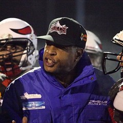 Mad Bulls Barletta-Patriots Bari 7-3