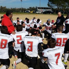 mad bulls barletta lanciano 2