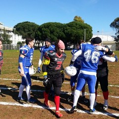 Mad Bulls Barletta, colpaccio a Brindisi