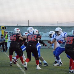 mad bulls brindisi bucks 8