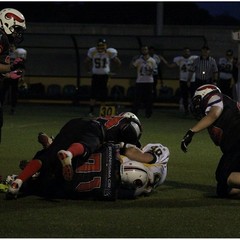 mad bulls goblins 11