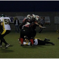 mad bulls goblins 12