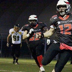 mad bulls goblins lanciano