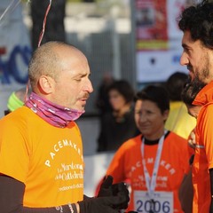 Maratona delle Cattedrali, una grande festa dello Sport