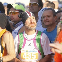 Maratona delle Cattedrali, una grande festa dello Sport