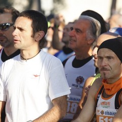Maratona delle Cattedrali, una grande festa dello Sport