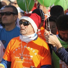 Maratona delle Cattedrali, una grande festa dello Sport