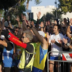 Maratona delle Cattedrali, una grande festa dello Sport