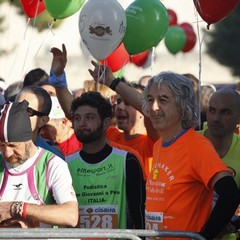 Maratona delle Cattedrali, una grande festa dello Sport