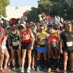 Maratona delle Cattedrali, una grande festa dello Sport