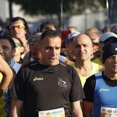 Maratona delle Cattedrali, una grande festa dello Sport