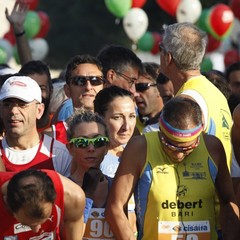 Maratona delle Cattedrali, una grande festa dello Sport