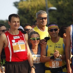 Maratona delle Cattedrali, una grande festa dello Sport