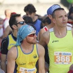 Maratona delle Cattedrali, una grande festa dello Sport