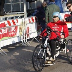 Maratona delle Cattedrali, una grande festa dello Sport