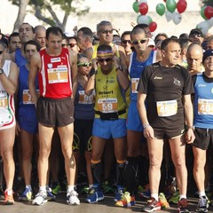 Maratona delle Cattedrali, una grande festa dello Sport