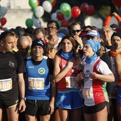 Maratona delle Cattedrali, una grande festa dello Sport