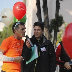 Maratona delle Cattedrali, una grande festa dello Sport